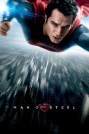 Man of Steel (2013)  Dual Audio (Hindi-English) 720p WEB-BL