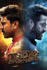 RRR (2022)  Hindi Dubbed Full Movie WEB -BL 720p & 1080p