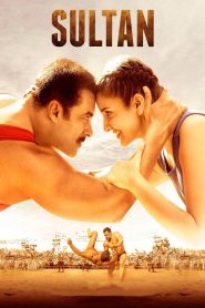 Sultan (2016) Hindi Dubbed Full Movie WEB-BL 720p