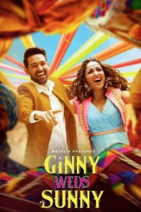 Ginny Weds Sunny (2020)  Dual Audio Hindi Movie WEB-BL 720p