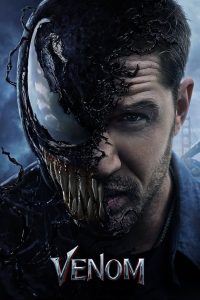 Venom (2018) Dual Audio {Hindi-English} Bluray 480p, 720p & 1080p