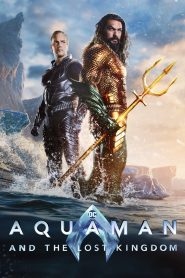 Aquaman and the Lost Kingdom (2023) Dual Audio {Hindi-English} WEB-DL 480p, 720p & 1080p