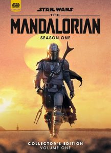 The Mandalorian (2019) Season 1-3 [Hindi ORG + English] 720p WEB-DL