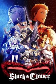 Black Clover: Season 1  [S01E42 Added} {Hindi-English-Japanese} 720p