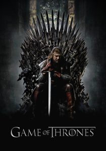 Game of Thrones (2011) Dual Audio Season 1-8 [Hindi ORG + English] 720p WEB-DL