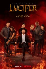 Lucifer Season 1-6 [Hindi ORG + English] 720p WEB-DL