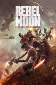 Rebel Moon – Part Two: The Scargiver (2024)Dual Audio [Hindi ORG & ENG] WEB-DL 480p, 720p & 1080p Tera Box