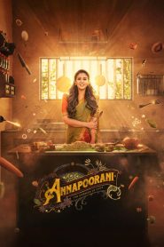 Annapoorani  The Goddess of Food (2023) Dual Audio [Hindi ORG & Tamil] WEB-DL 480p, 720p & 1080p | Tera Box