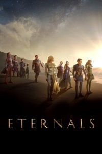 Eternals (2021) Dual Audio {Hindi-English} Bluray 480p [550MB] || 720p [1.4GB] || 1080p