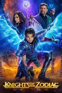 Knights of the Zodiac (2023) Dual Audio [Hindi ORG & ENG] WEB-DL 480p, 720p & 1080p | GDRive