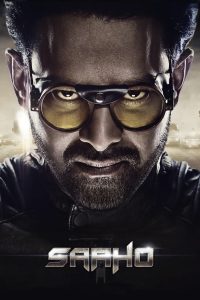 Saaho (2019)[Hindi ORG & Telugu] NF WEB-DL 480p, 720p & 1080p Tera Box