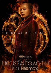 House of the Dragon (Season 2) [EP 02 Added] Hindi-Dubbed BluRay 480p, 720p & 1080p