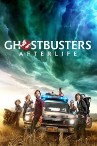 Ghostbusters: Afterlife (2021)Dual Audio [Hindi ORG & ENG] WEB-DL 480p, 720p & 1080p