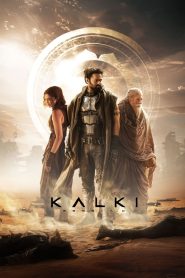 Kalki 2898 – AD (2024) Hindi Dubbed HDTS V2 480p, 720p & 1080p