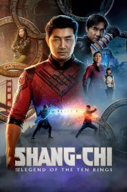 Shang-Chi and the Legend of the Ten Rings (2021) Dual Audio {Hindi-English} WEB-DL 480p, 720p & 1080p