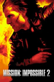 Mission: Impossible 2 (2000) Dual Audio {Hindi-English} 480p & 720p & 1080p