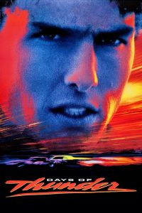 Days of Thunder (1990) Dual Audio (Hindi-English) BluRay 480p & 720p