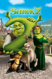 Shrek 2 (2004) Dual Audio {Hindi-English} 480p, 720p & 1080p