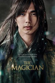 The Magician (2015) Hindi AMZN WEB-DL 1080p 720p 480p HEVC AAC 2ch ESub