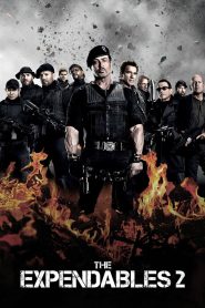 The Expendables 2 (2012) Dual Audio [Hindi-English] BluRay 480p, 720p & 1080p