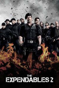 The Expendables 2 (2012) Dual Audio [Hindi-English] BluRay 480p, 720p & 1080p