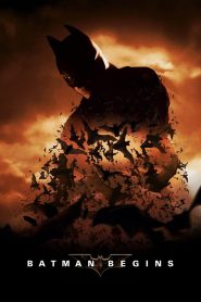 Batman Begins (2005) Dual Audio {Hindi-English 480p, 720p & 1080p