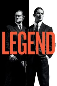 Legend (2015) Dual Audio {Hindi-English} BluRay 480p, 720p & 1080p