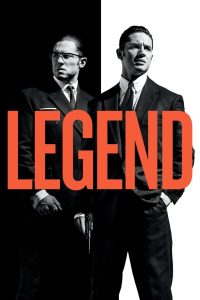 Legend (2015) Dual Audio {Hindi-English} BluRay 480p, 720p & 1080p