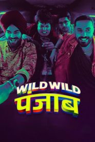 WILD WILD PUNJAB (2024) NF WEB-DL [Hindi-DD 5.1] Full Movie 480p, 720p & 1080p