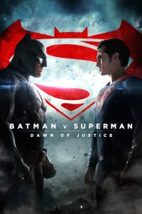 Batman v Superman: Dawn of Justice (2016) Dual Audio {Hindi-English} 480p, 720p & 1080p