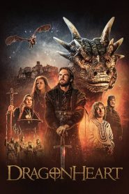 Dragonheart (1996) Remastered BluRay Dual Audio {Hindi-English} 480p [350MB] | 720p [1.1GB] | 1080p