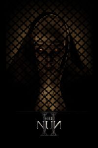 The Nun II (2023) Hindi + English BluRay 1080p 720p 480p HEVC EAC3 8ch MSub