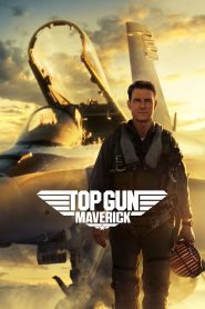 Top Gun: Maverick (2022) Dual Audio {Hindi-English} iMAX BluRay 480p, 720p & 1080p