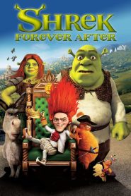 Shrek Forever After (2010) Dual Audio {Hindi-English} 480p, 720p & 1080p