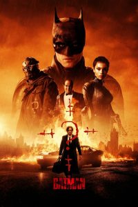 The Batman (2022) Dual Audio {Hindi-English} BluRay 480p, 720p & 1080p