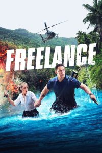 Freelance (2023) Hindi + Multi BluRay 1080p 720p 480p AVC EAC3 6ch ESub