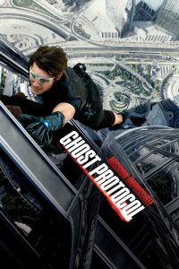 Mission: Impossible – Ghost Protocol (2011) Dual Audio [Hindi-English] 480p [400MB] | 720p1080p