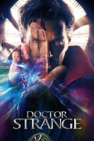 Doctor Strange (2016) Dual Audio {Hindi-English} 480p, 720p & 1080p