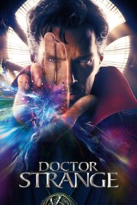 Doctor Strange (2016) Dual Audio {Hindi-English} 480p, 720p & 1080p