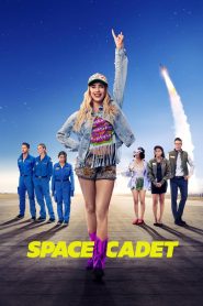 Space Cadet (2024) Dual Audio {Hindi-English} WEB-DL 480p, 720p & 1080p