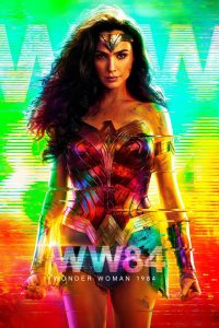 Wonder Woman 1984 (2020) IMAX Dual Audio {Hindi-English} 480p, 720p & 1080p