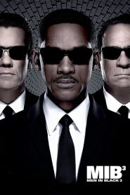 Men in Black 3 (2012) Dual Audio {Hindi-English} 480p, 720p & 1080p