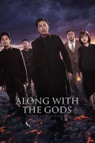 Along with the Gods: The Last 49 Days (2018) Dual Audio [Hindi + Korean] WeB-DL 480p, 720p & 1080p