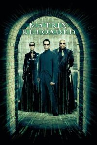 The Matrix Reloaded (2003) Dual Audio {Hindi-English} BluRay 480p, 720p & 1080p