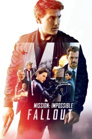 Mission: Impossible – Fallout (2018) Dual Audio [Hindi-English] WEB-DL 480p, 720p & 1080p