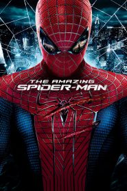 The Amazing Spider-Man (2012) Dual Audio {Hindi-English} 480p, 720p & 1080p