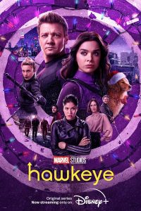 Hawkeye (2021) Season 1 Dual Audio {Hindi-English} WEB-DL 480p, 720p & 1080p