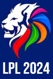 LPL T20 2024 Live (Lanka Premier League)