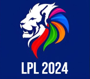 LPL T20 2024 Live (Lanka Premier League)