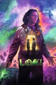 Loki (Season 1 – 2) WEB-DL Dual Audio {Hindi + English} DNSP WEB-Series 480p & 720p